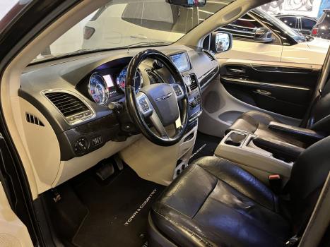 CHRYSLER Town & Country 3.6 V6 12V 4P LIMITED AUTOM�TICO, Foto 6