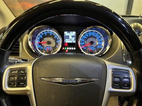 CHRYSLER Town & Country 3.6 V6 12V 4P LIMITED AUTOM�TICO, Foto 7