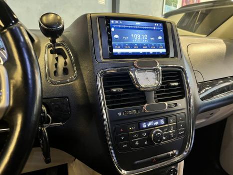 CHRYSLER Town & Country 3.6 V6 12V 4P LIMITED AUTOM�TICO, Foto 8