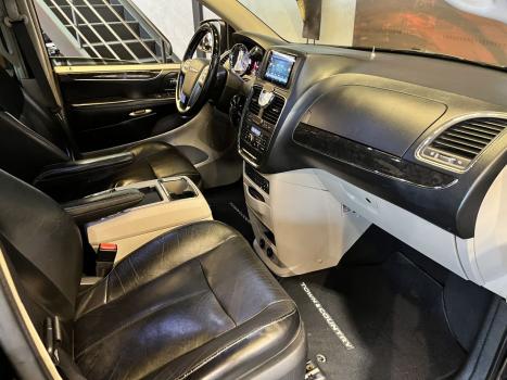 CHRYSLER Town & Country 3.6 V6 12V 4P LIMITED AUTOM�TICO, Foto 9