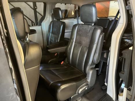 CHRYSLER Town & Country 3.6 V6 12V 4P LIMITED AUTOM�TICO, Foto 11