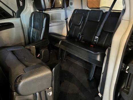 CHRYSLER Town & Country 3.6 V6 12V 4P LIMITED AUTOM�TICO, Foto 12