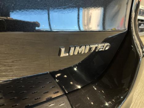 CHRYSLER Town & Country 3.6 V6 12V 4P LIMITED AUTOM�TICO, Foto 13