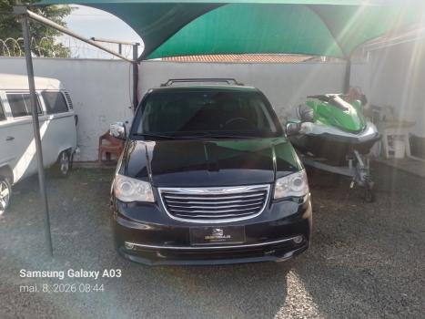 CHRYSLER Town & Country 3.8 V6 12V 4P LIMITED AUTOM�TICO, Foto 1