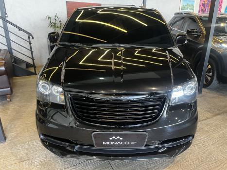 CHRYSLER Town & Country 3.6 V6 12V 4P LIMITED AUTOMÁTICO, Foto 1