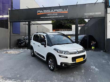 CITROEN Aircross 1.5 4P LIVE FLEX, Foto 1