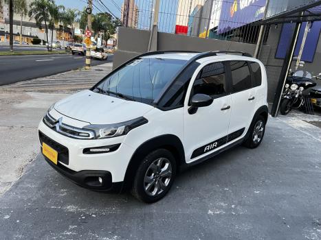 CITROEN Aircross 1.5 4P LIVE FLEX, Foto 4