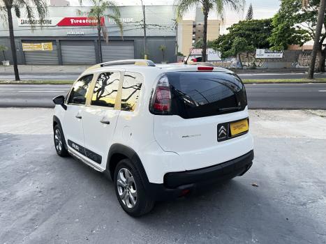 CITROEN Aircross 1.5 4P LIVE FLEX, Foto 5