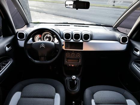 CITROEN Aircross 1.5 4P LIVE FLEX, Foto 7