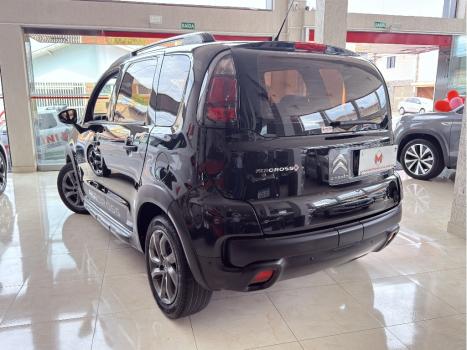 CITROEN Aircross 1.5 4P LIVE FLEX, Foto 4