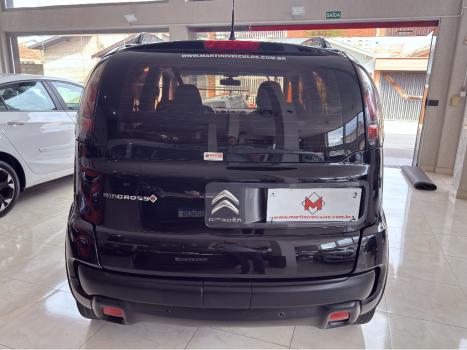 CITROEN Aircross 1.5 4P LIVE FLEX, Foto 5