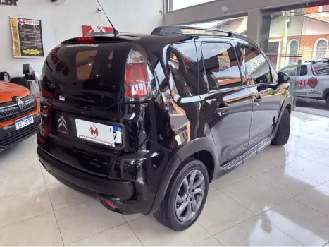 CITROEN Aircross 1.5 4P LIVE FLEX, Foto 6