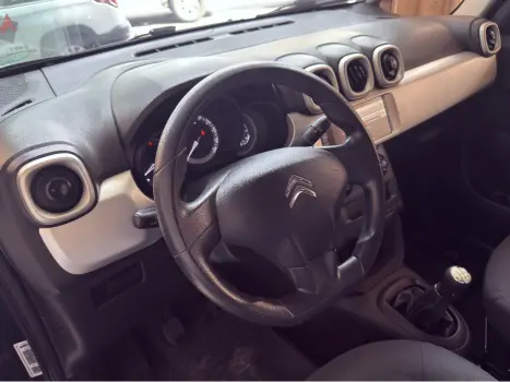 CITROEN Aircross 1.5 4P LIVE FLEX, Foto 7