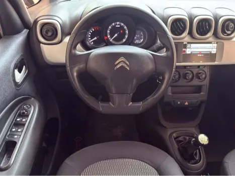 CITROEN Aircross 1.5 4P LIVE FLEX, Foto 8