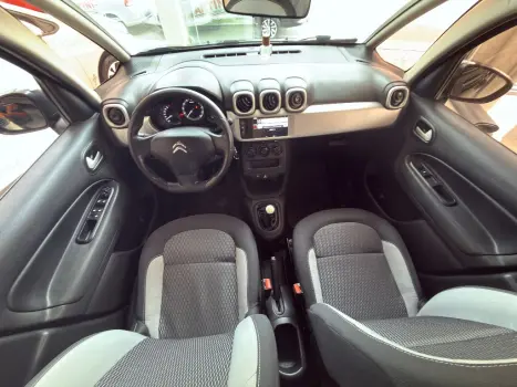 CITROEN Aircross 1.5 4P LIVE FLEX, Foto 9