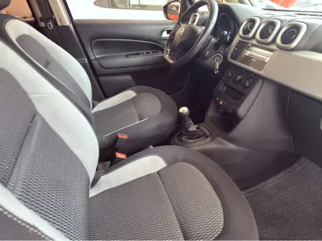 CITROEN Aircross 1.5 4P LIVE FLEX, Foto 10