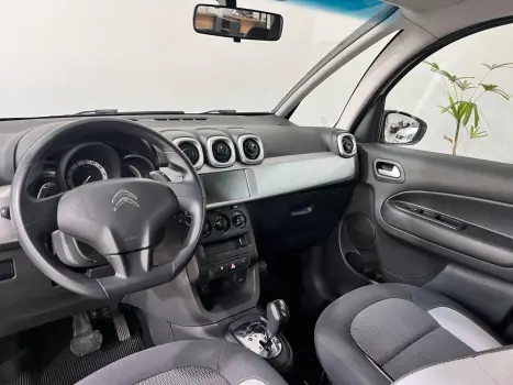 CITROEN Aircross 1.6 16V 4P FEEL FLEX AUTOMTICO, Foto 5