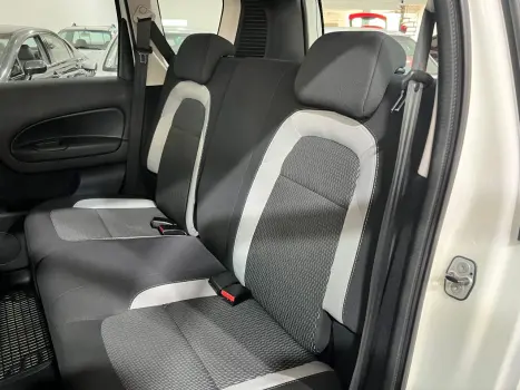 CITROEN Aircross 1.6 16V 4P FEEL FLEX AUTOMTICO, Foto 7