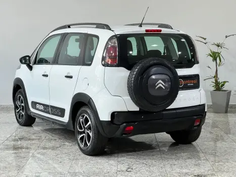 CITROEN Aircross 1.6 16V 4P FEEL FLEX AUTOMTICO, Foto 8
