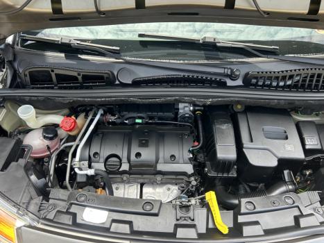 CITROEN Aircross 1.6 16V 4P EXCLUSIVE FLEX AUTOM�TICO, Foto 6