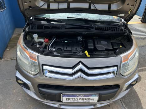 CITROEN Aircross 1.6 16V 4P EXCLUSIVE FLEX AUTOM�TICO, Foto 4