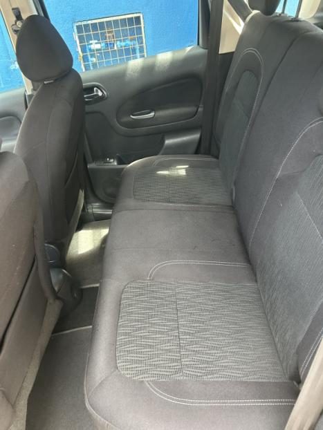 CITROEN Aircross 1.6 16V 4P EXCLUSIVE FLEX AUTOM�TICO, Foto 5