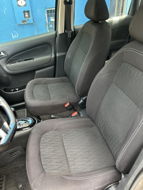 CITROEN Aircross 1.6 16V 4P EXCLUSIVE FLEX AUTOM�TICO, Foto 9