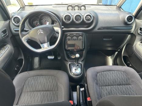 CITROEN Aircross 1.6 16V 4P EXCLUSIVE FLEX AUTOM�TICO, Foto 10