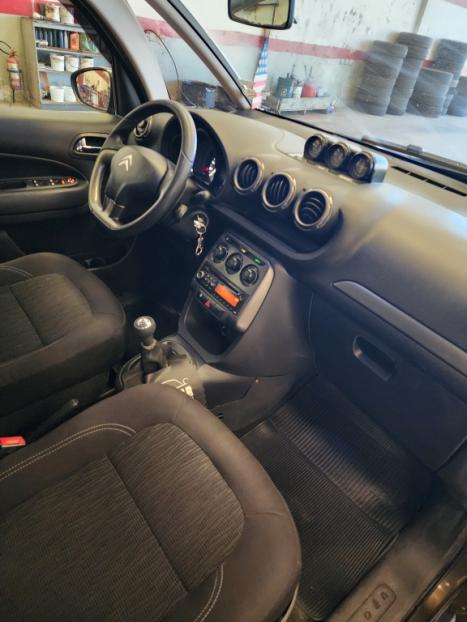 CITROEN Aircross 1.6 16V 4P GLX FLEX, Foto 10