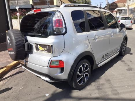 CITROEN Aircross 1.6 16V 4P EXCLUSIVE FLEX, Foto 2
