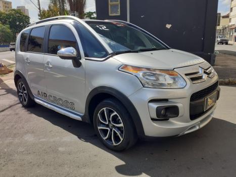 CITROEN Aircross 1.6 16V 4P EXCLUSIVE FLEX, Foto 3
