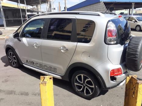 CITROEN Aircross 1.6 16V 4P EXCLUSIVE FLEX, Foto 4