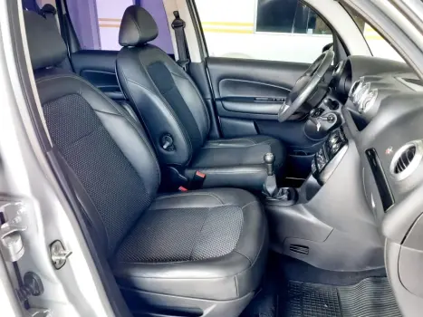 CITROEN Aircross 1.6 16V 4P EXCLUSIVE FLEX, Foto 5