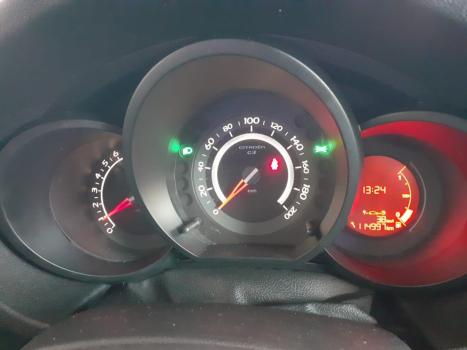 CITROEN Aircross 1.6 16V 4P EXCLUSIVE FLEX, Foto 7