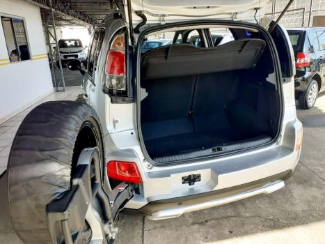 CITROEN Aircross 1.6 16V 4P EXCLUSIVE FLEX, Foto 10