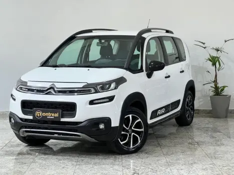 CITROEN Aircross 1.6 16V 4P FEEL FLEX AUTOMÁTICO, Foto 1 CITROEN Aircross 1.6 16V 4P FEEL FLEX AUTOMÁTICO, Foto 1