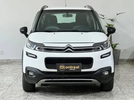 CITROEN Aircross 1.6 16V 4P FEEL FLEX AUTOMÁTICO, Foto 2 CITROEN Aircross 1.6 16V 4P FEEL FLEX AUTOMÁTICO, Foto 2