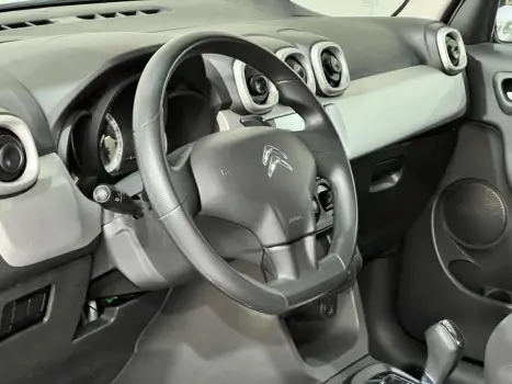 CITROEN Aircross 1.6 16V 4P FEEL FLEX AUTOMÁTICO, Foto 4 CITROEN Aircross 1.6 16V 4P FEEL FLEX AUTOMÁTICO, Foto 4