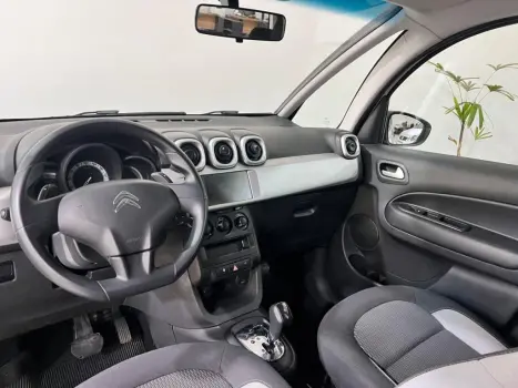 CITROEN Aircross 1.6 16V 4P FEEL FLEX AUTOMÁTICO, Foto 5 CITROEN Aircross 1.6 16V 4P FEEL FLEX AUTOMÁTICO, Foto 5