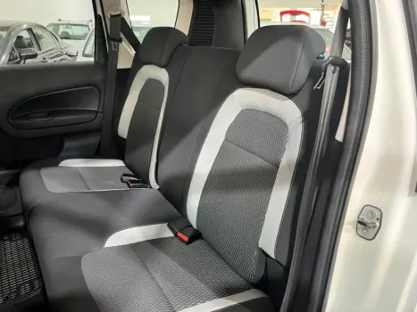 CITROEN Aircross 1.6 16V 4P FEEL FLEX AUTOMÁTICO, Foto 7 CITROEN Aircross 1.6 16V 4P FEEL FLEX AUTOMÁTICO, Foto 7