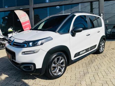 CITROEN Aircross 1.6 16V 4P SHINE FLEX AUTOMTICO, Foto 2