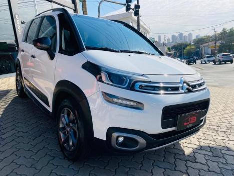 CITROEN Aircross 1.6 16V 4P SHINE FLEX AUTOMTICO, Foto 3