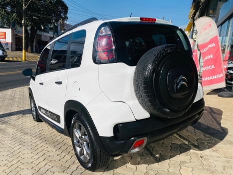 CITROEN Aircross 1.6 16V 4P SHINE FLEX AUTOMTICO, Foto 4