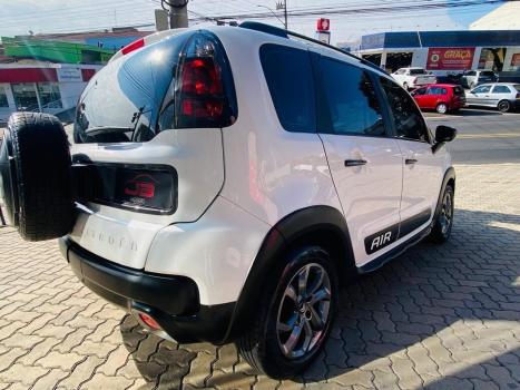 CITROEN Aircross 1.6 16V 4P SHINE FLEX AUTOMTICO, Foto 5