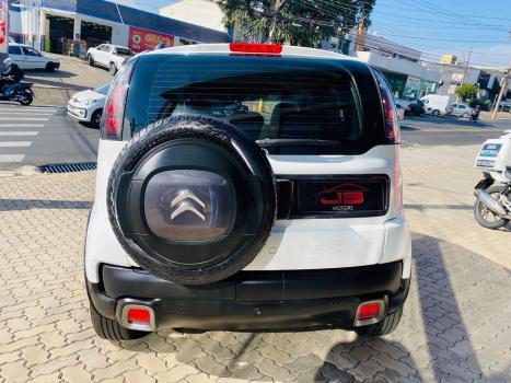 CITROEN Aircross 1.6 16V 4P SHINE FLEX AUTOMTICO, Foto 6