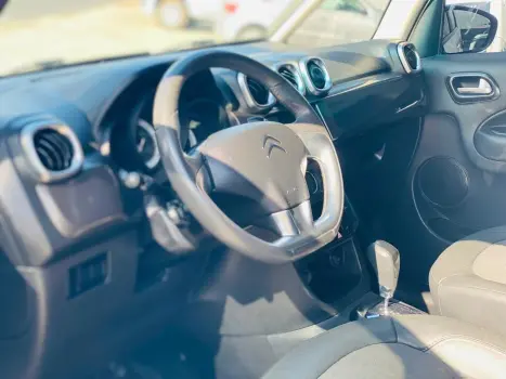 CITROEN Aircross 1.6 16V 4P SHINE FLEX AUTOMTICO, Foto 7