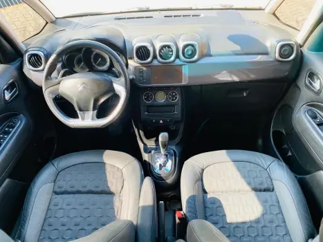 CITROEN Aircross 1.6 16V 4P SHINE FLEX AUTOMTICO, Foto 8