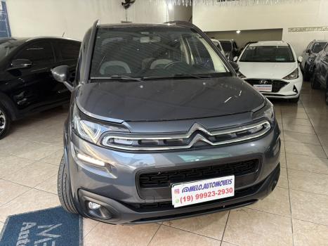 CITROEN Aircross 1.6 16V 4P LIVE FLEX AUTOMTICO, Foto 2