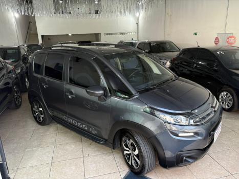 CITROEN Aircross 1.6 16V 4P LIVE FLEX AUTOMTICO, Foto 3