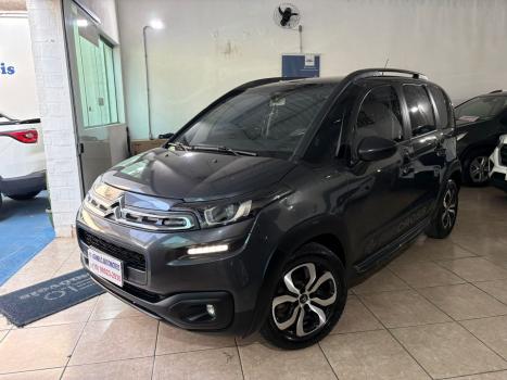 CITROEN Aircross 1.6 16V 4P LIVE FLEX AUTOMTICO, Foto 4